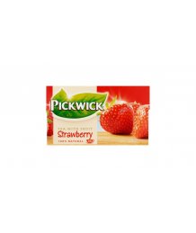 Pickwick tea 20*1,5g eper