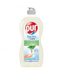 Pur secrets of care mosogatószer 450ml Aloe Balzsam