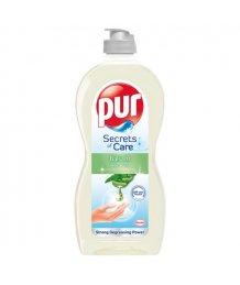 Pur secrets of care mosogatószer 450ml Aloe Balzsam