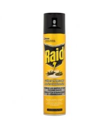 Raid darázsírtó aeroszol 300ml beltéri