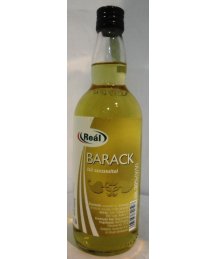 Reál Barack ízû szeszesital 30% 0,5l