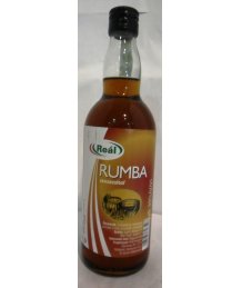 Reál Rumba szeszesital 30% 0,5l +üv