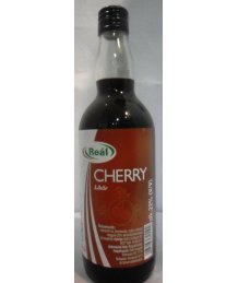 Reál Cherry likõr 22% 0,5l +üv