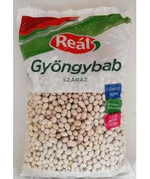 Reál fehér bab 500g