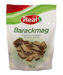 Reál Barackmag ostya 175g kakaós töltelék