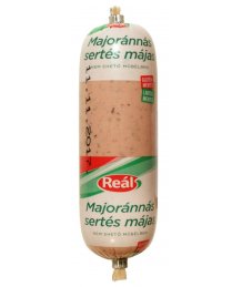 Reál majorannás májas 120g