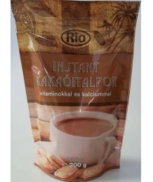 Rio instant kakaópor 200g