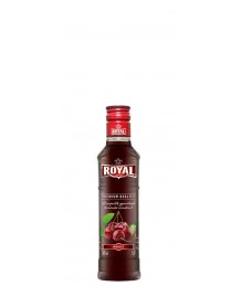 Royal vodka Meggy 30% 0,2l