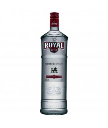 Royal Vodka 37,5% 0,7l