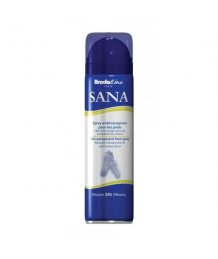 Sana lábizzadás elleni spray 150ml