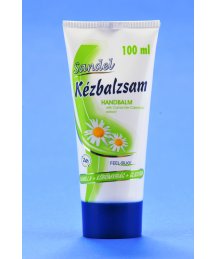 Sandel kézkrém 100ml