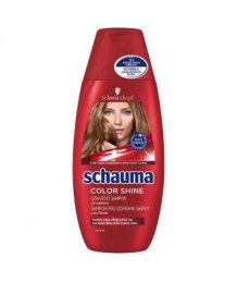 Schauma sampon 250ml color/fényes haj