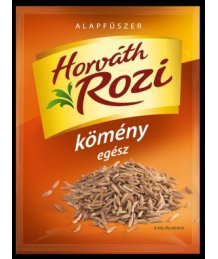 Horváth Rozi köménymag egész 25g