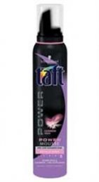 Taft hajhab 200ml power cashmere