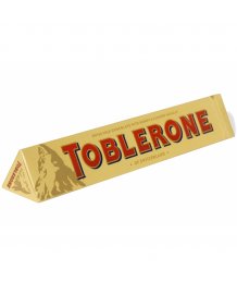 Toblerone 100g tejcsokoládé
