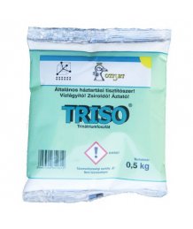 Trisó 500g trinátrium-foszfát