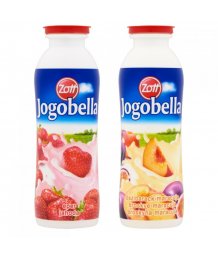 Zott Jogobella ivójoghurt 250ml