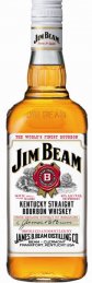 Jim Beam White whisky 40% 0,7l