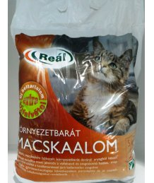 Reál Macskaalom Ásványi 5kg