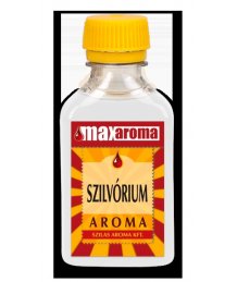 Szilas aroma 25g/30ml szilvórium