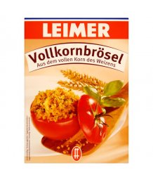 Leimer panírmorzsa 400g teljeskiörlésû