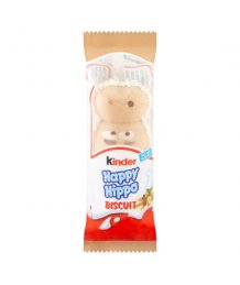 Kinder Happy Hippo T1 21g