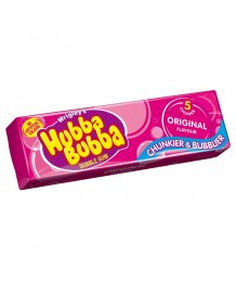 Hubba Bubba rágó 35g original