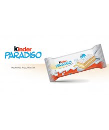 Kinder Paradiso