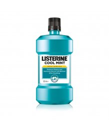 Listerine szájvíz 500ml coolmint