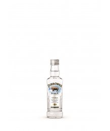 Zubrowka Biala 37,5% 0,2l