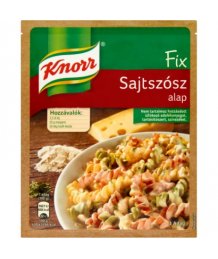 Knorr alap 29g sajtszósz