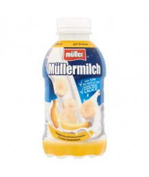 ,Müller tej banán 400g