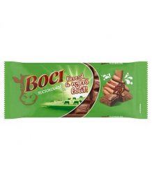 Boci tejcsokoládé tábla 90g