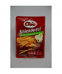 Chio Stickletti 85g hagymás-tejfölös