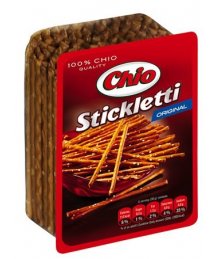 Chio Stickletti 100g sós