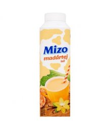 Mizo ízesített tejital 450ml madártej dobozos