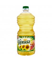 Vénusz napraforgó étolaj 2l