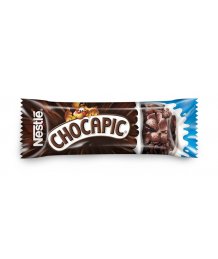 Nestle gabonapehely szelet 25g Chocapic