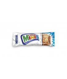 Nestle gabonapehely szelet 25g Cini-Mini