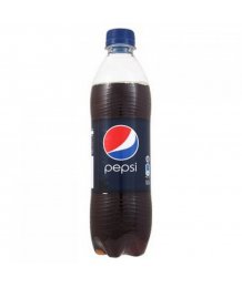 Pepsi Cola szénsavas üdítõital 0,5l PET