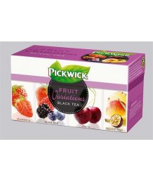 Pickwick tea 20*1,5g variáció I LILA