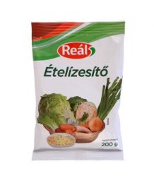 Reál Ételízesítõ 200g