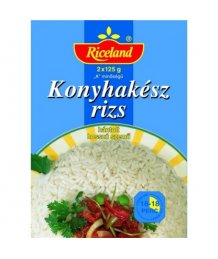 Riceland konyhakész rizs 250g