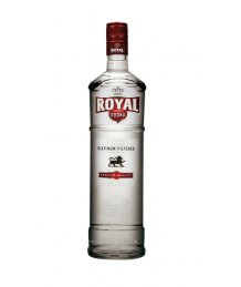 Royal Vodka 37,5% 0,5l