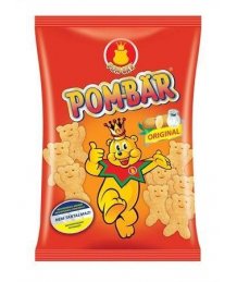 Chio Pom Bar 50g original