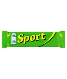 Sport szelet 31g