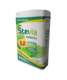 Stevia édesítõ tabletta 100 szemes