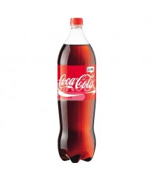Coca Cola szénsavas üdítõ 1,75l PET