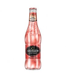 Strongbow redberries cider 4,5% 0,33l