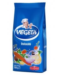 Vegeta Ételízesítõ 250g